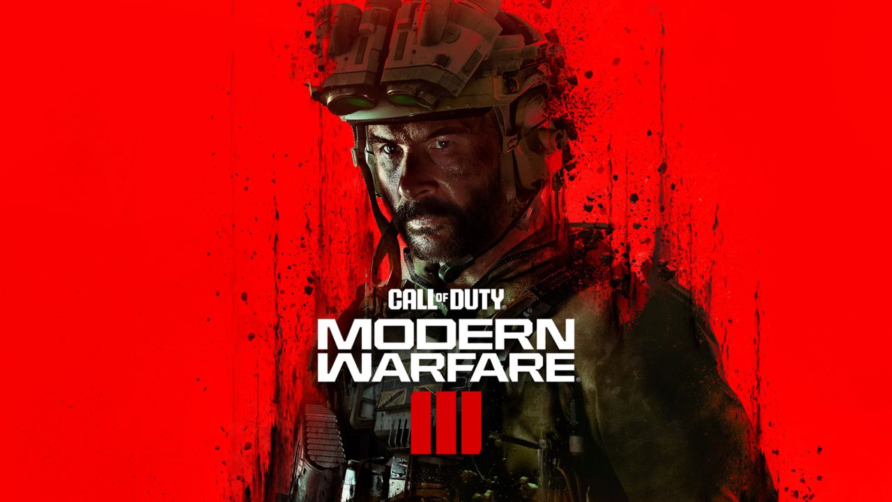 Agora é oficial: Modern Warfare 3 chega ao Game Pass em 24 de julho!