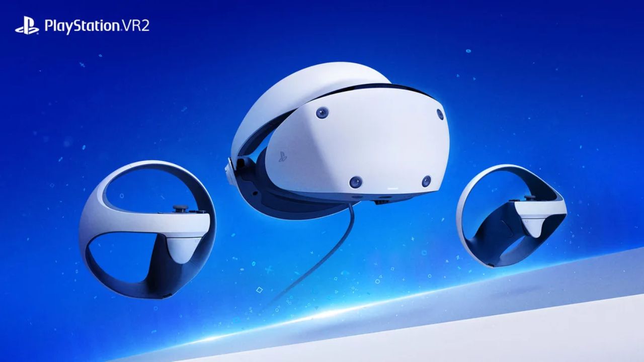 Aplicativo do PlayStation VR2 será lançado no próximo mês na Steam Aplicativo do PlayStation VR2 será lançado no próximo mês na Steam