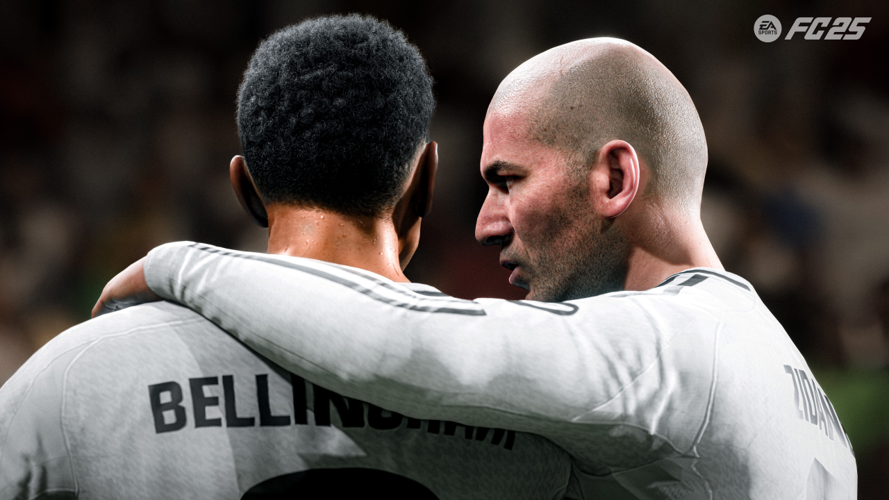 EA Sports FC 25 está removendo consumíveis do Ultimate Team