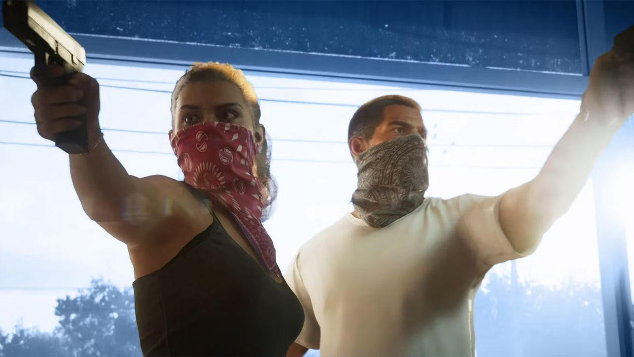 Falta de concorrentes para GTA não fazem a Rockstar dormir no ponto Falta de concorrentes para GTA não fazem a Rockstar dormir no ponto