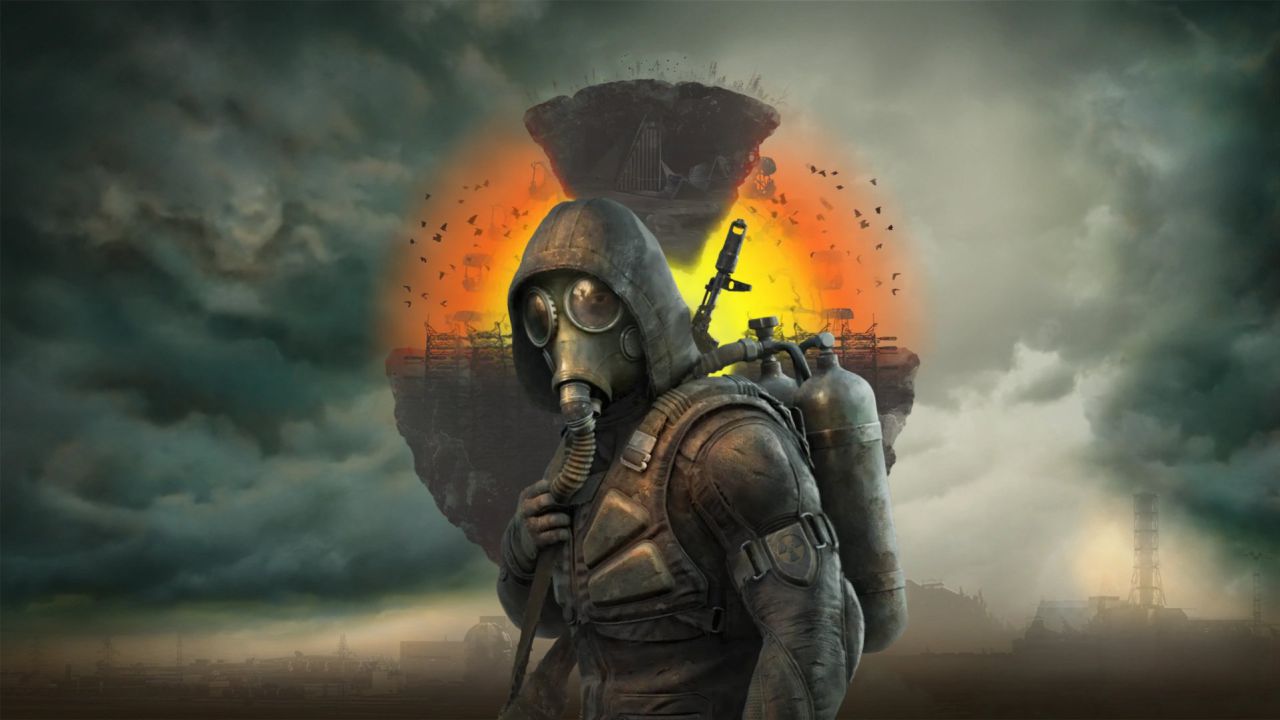 Mais uma vez: Stalker 2 foi adiado para novembro
