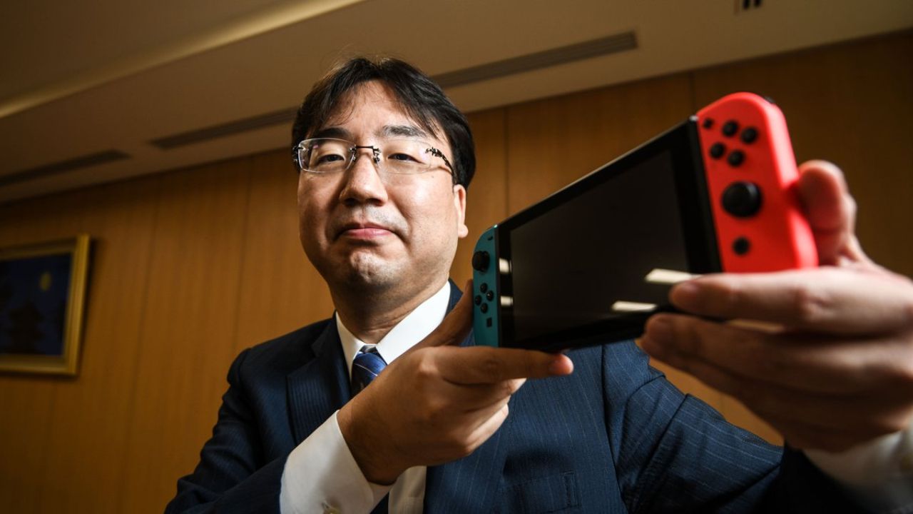 Nintendo revela sua posição sobre IA generativa em jogos First-Party