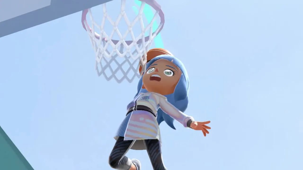 Nintendo Switch Sports recebe grande atualização em 9 de julho