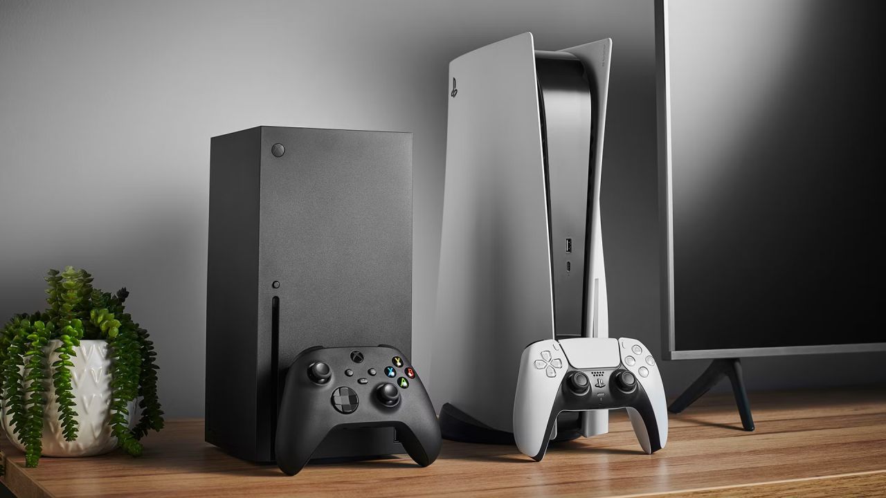 Novo relatório explica vantagem do PlayStation 5 em relação ao Xbox Series X Novo relatório explica vantagem do PlayStation 5 em relação ao Xbox Series X