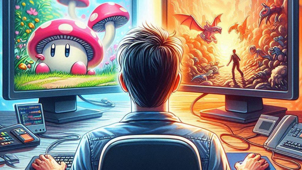O legado dos 16-Bits: Lições para os estúdios de jogos atuais O legado dos 16-Bits: Lições para os estúdios de jogos atuais