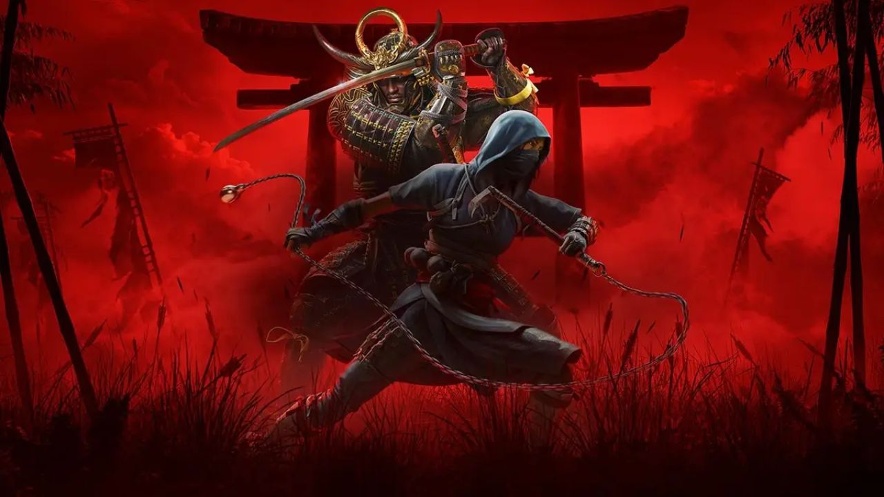 Produtor de Street Fighter II espera que Assassin's Creed Shadows prove que seu conceito de Genji estava certo