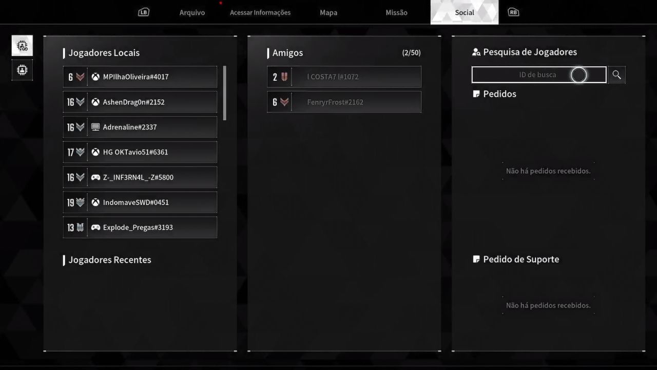 The First Descendant é crossplay e multiplataforma?