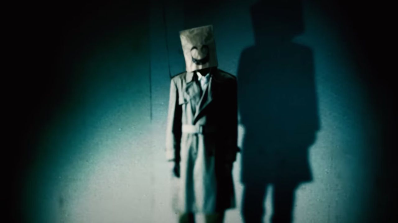 Trailer bizarro de terror da Nintendo está deixando fãs confusos Trailer bizarro de terror da Nintendo está deixando fãs confusos