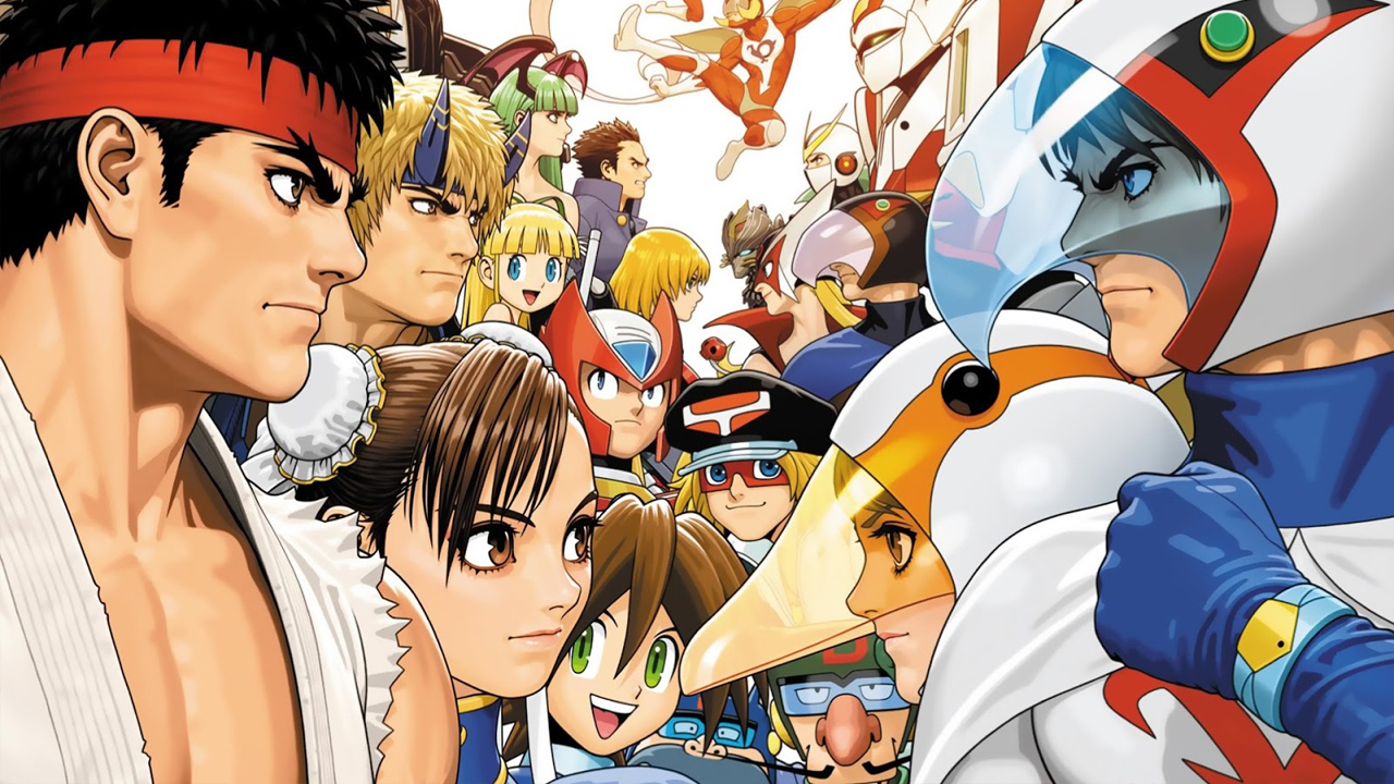 CapcomDin