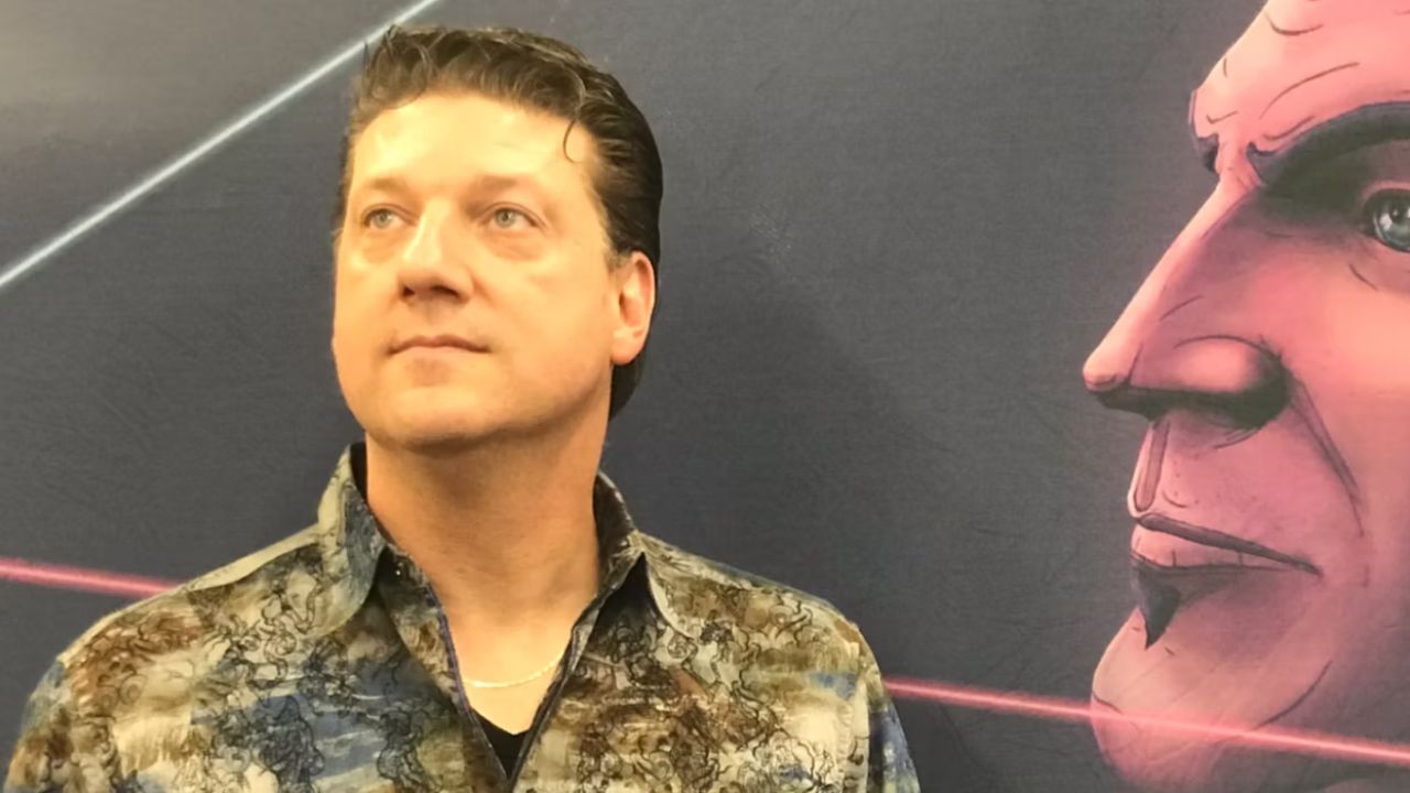 Ao anunciar Borderlands 4 para Steam, Randy Pitchford revisita sua previsão da morte da loja Ao anunciar Borderlands 4 para Steam, Randy Pitchford revisita sua previsão da morte da loja