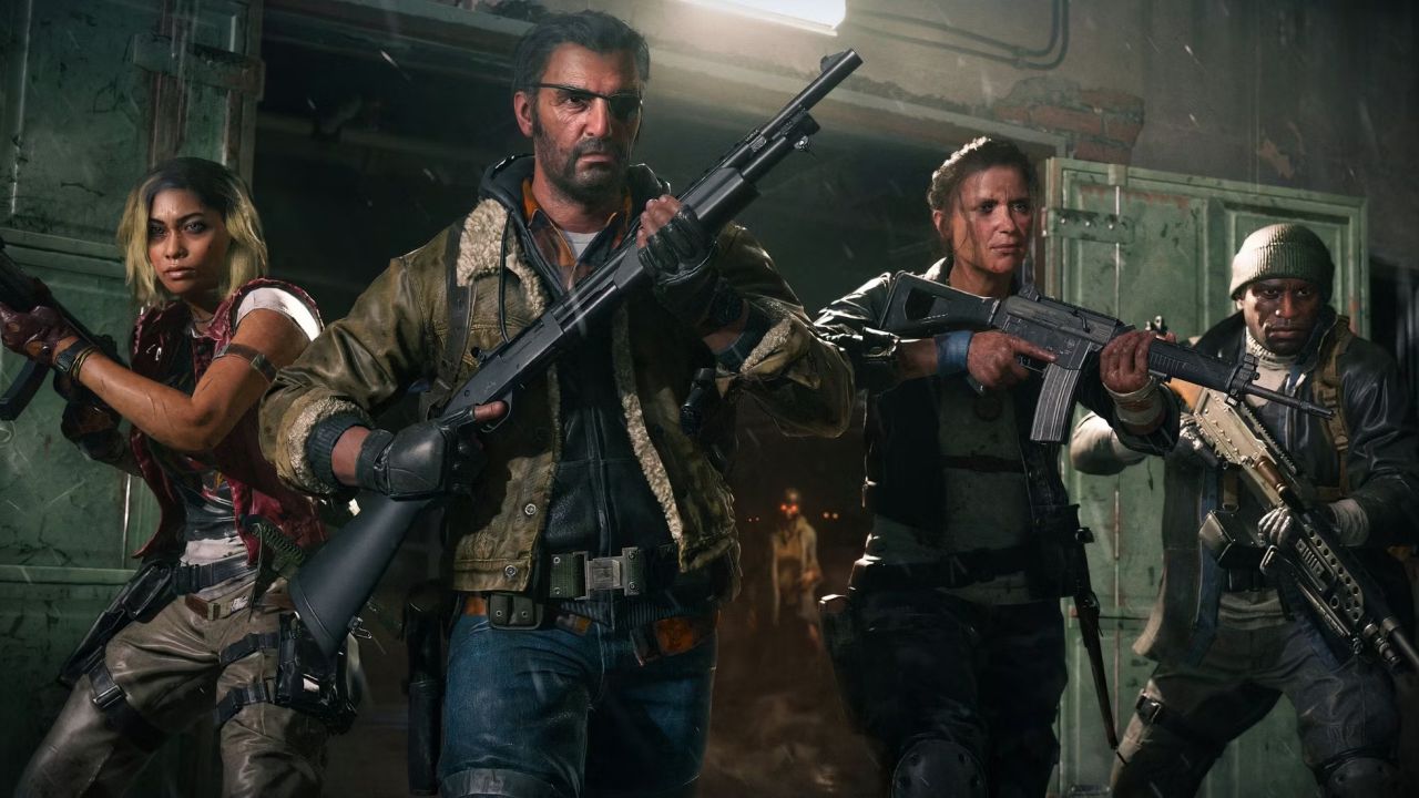 Conquistas de Call of Duty: Black Ops 6 vazam online meses antes do lançamento