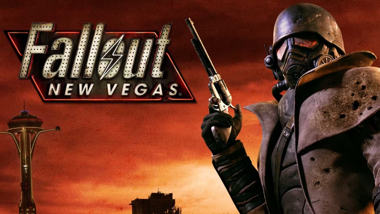 Ex-diretor de Fallout: New Vegas fala sobre a possibilidade de um retorno da franquia Ex-diretor de Fallout: New Vegas fala sobre a possibilidade de um retorno da franquia