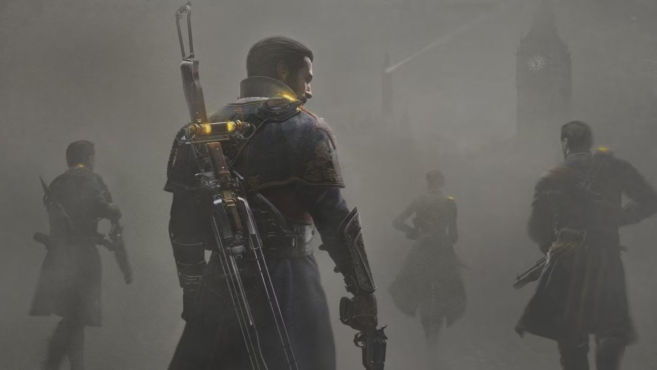 Meta fecha estúdio Ready At Dawn, conhecido por jogos como The Order: 1886 Meta fecha estúdio Ready At Dawn, conhecido por jogos como The Order: 1886