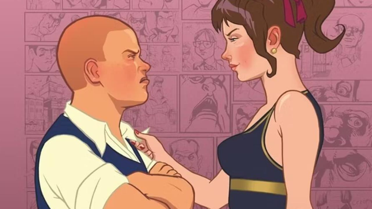 Quase 18 anos depois, Bully pode estar fazendo seu grande retorno no PS5 e Xbox Series X|S