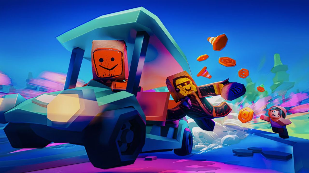 Roblox é banido da Turquia por alegações de exploração infantil