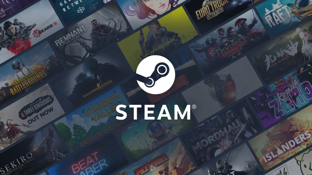 Steam lança novo recurso em sua loja