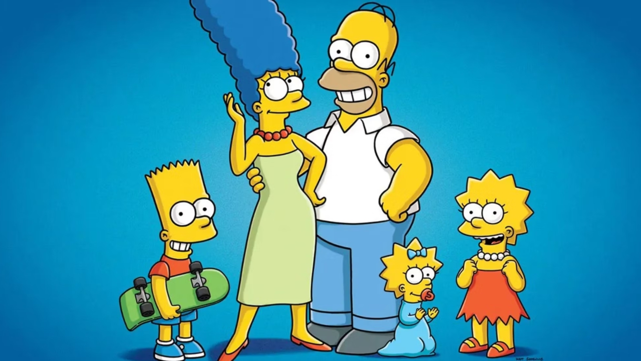 Vazamento de Fortnite sugere que o crossover dos Simpsons está a caminho