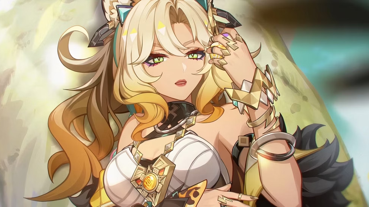Vazamento de Genshin Impact apresenta novo recurso de configuração de grupo