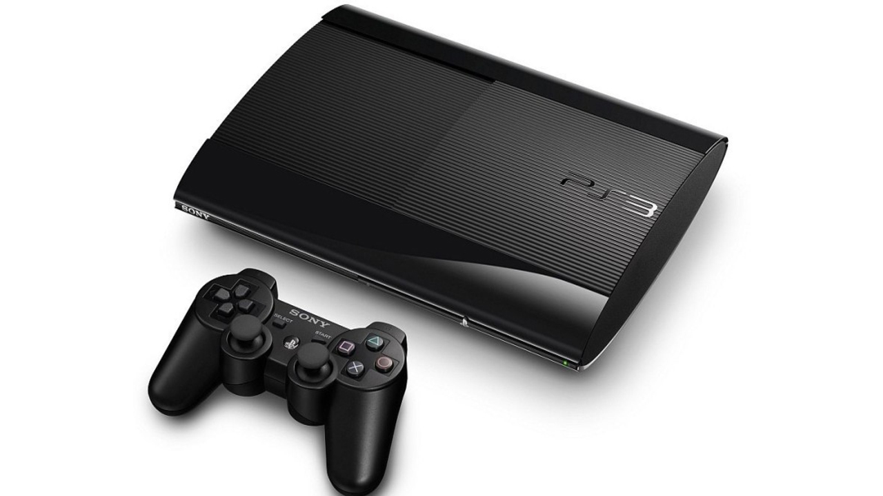 ps3