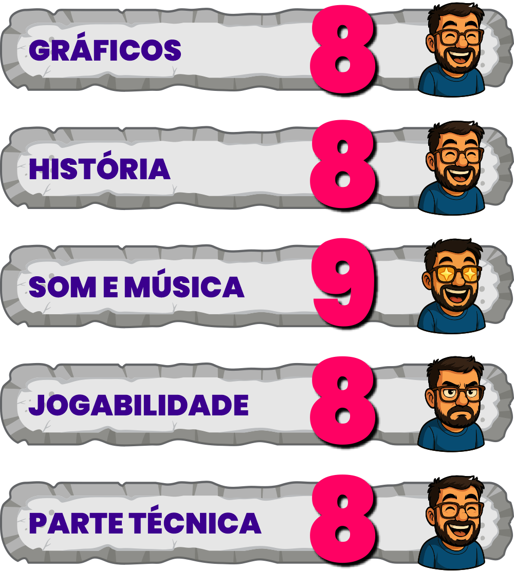 Nota