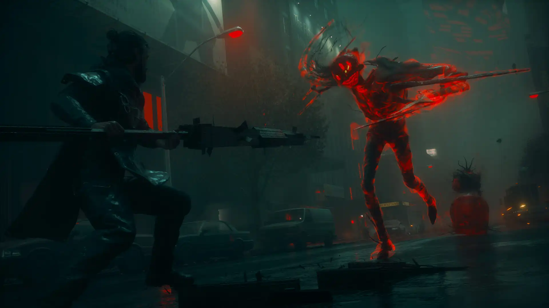 Remedy revela como Control Resonant expande o universo paranormal fora do Oldest House