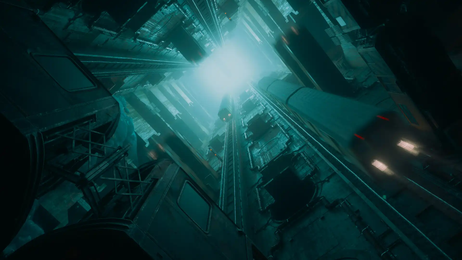 Control Resonant promete revolucionar o Path Tracing com tecnologia da Nvidia