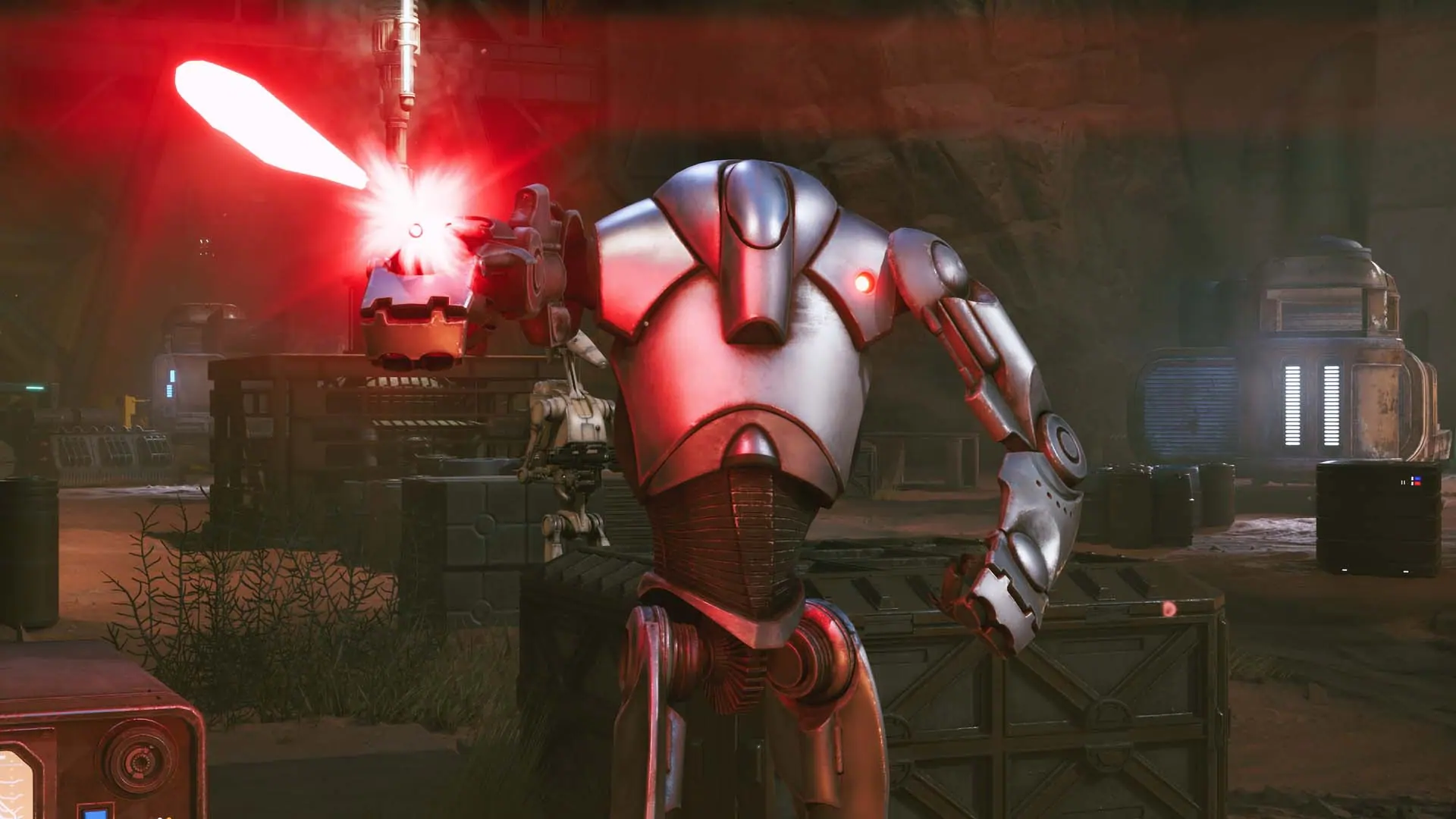 Equipe de Star Wars Zero Company trabalhou sem salário em meio a crise na Bit Reactor