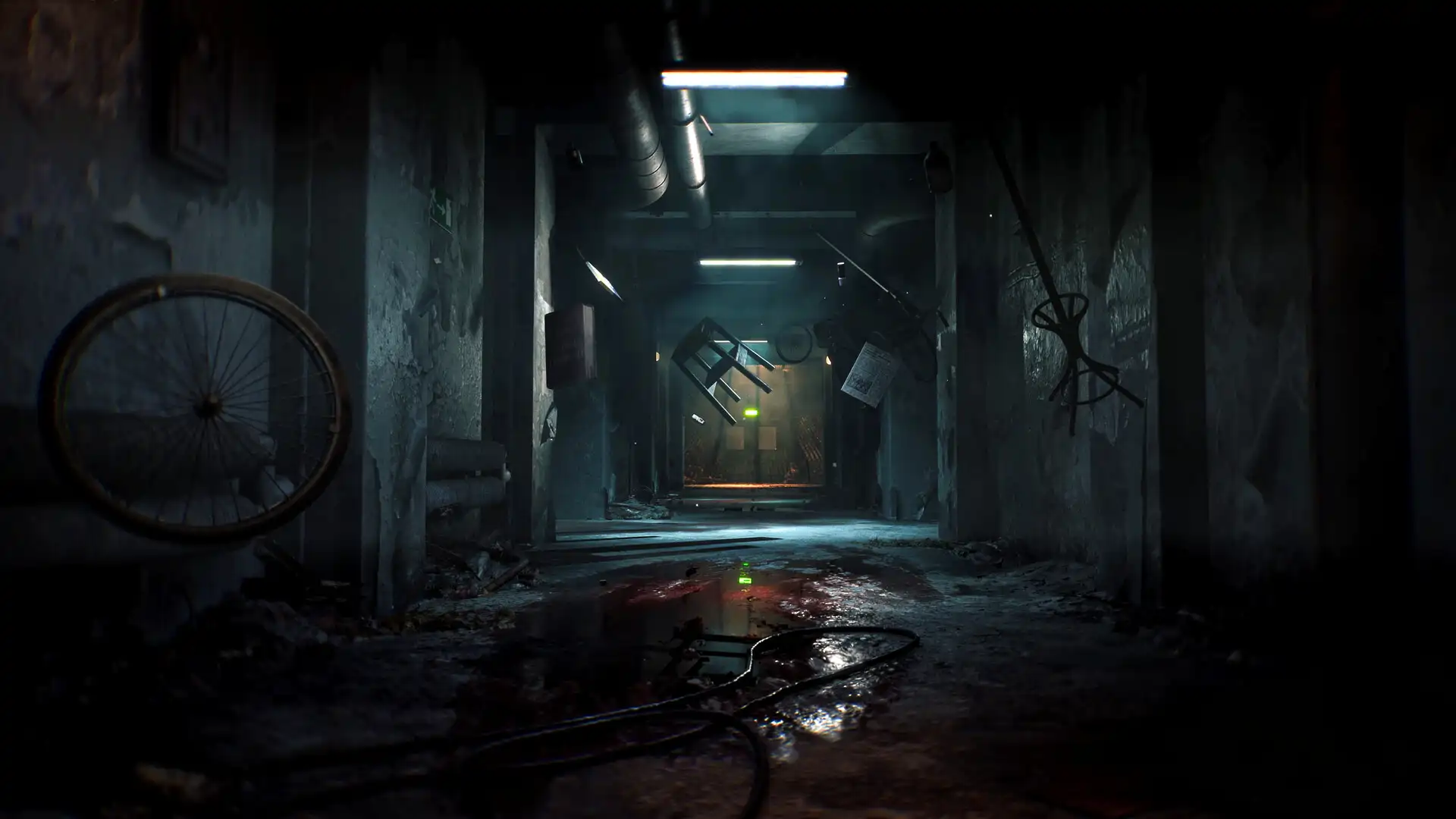 IGN vaza Cronos: Lazarus, o novo projeto de terror sci-fi da Bloober Team
