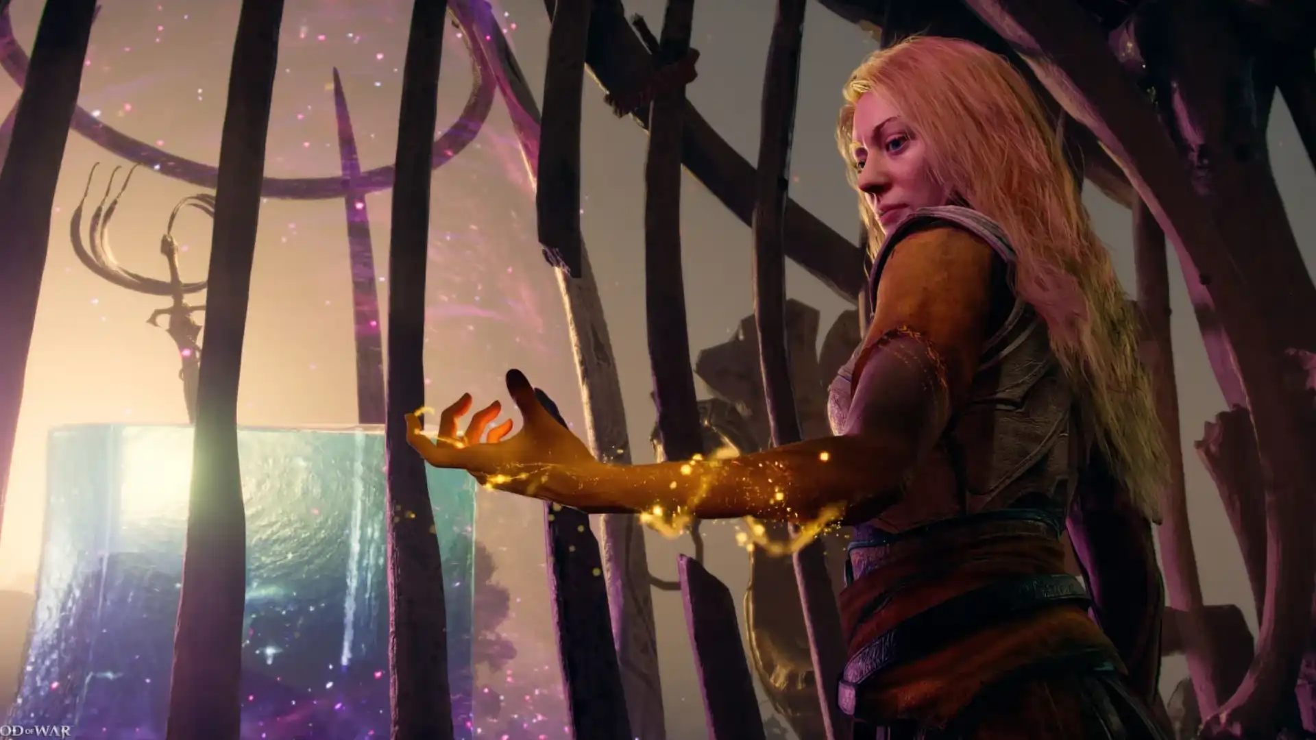 David Jaffe detona revelação de God of War Laufey e afirma que a franquia perdeu sua identidade