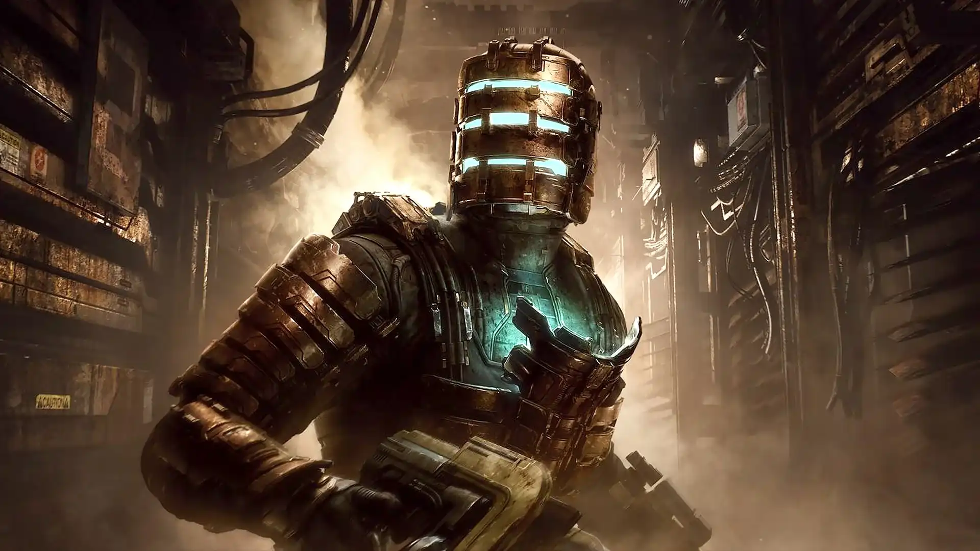 Produtor de Dead Space revela por que a EA desistiu de uma sequência