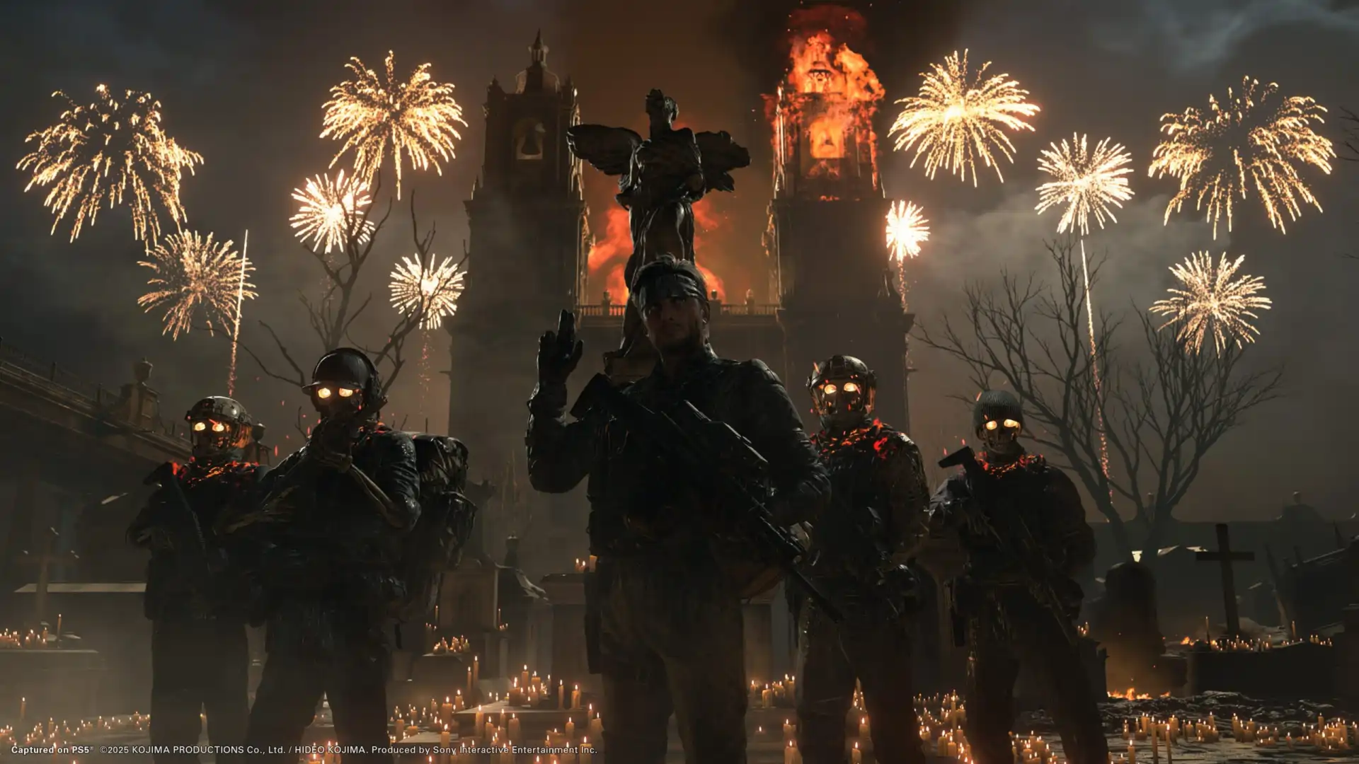 Death Stranding 2 supera 2 milhões de cópias com ajuda do lançamento no PC