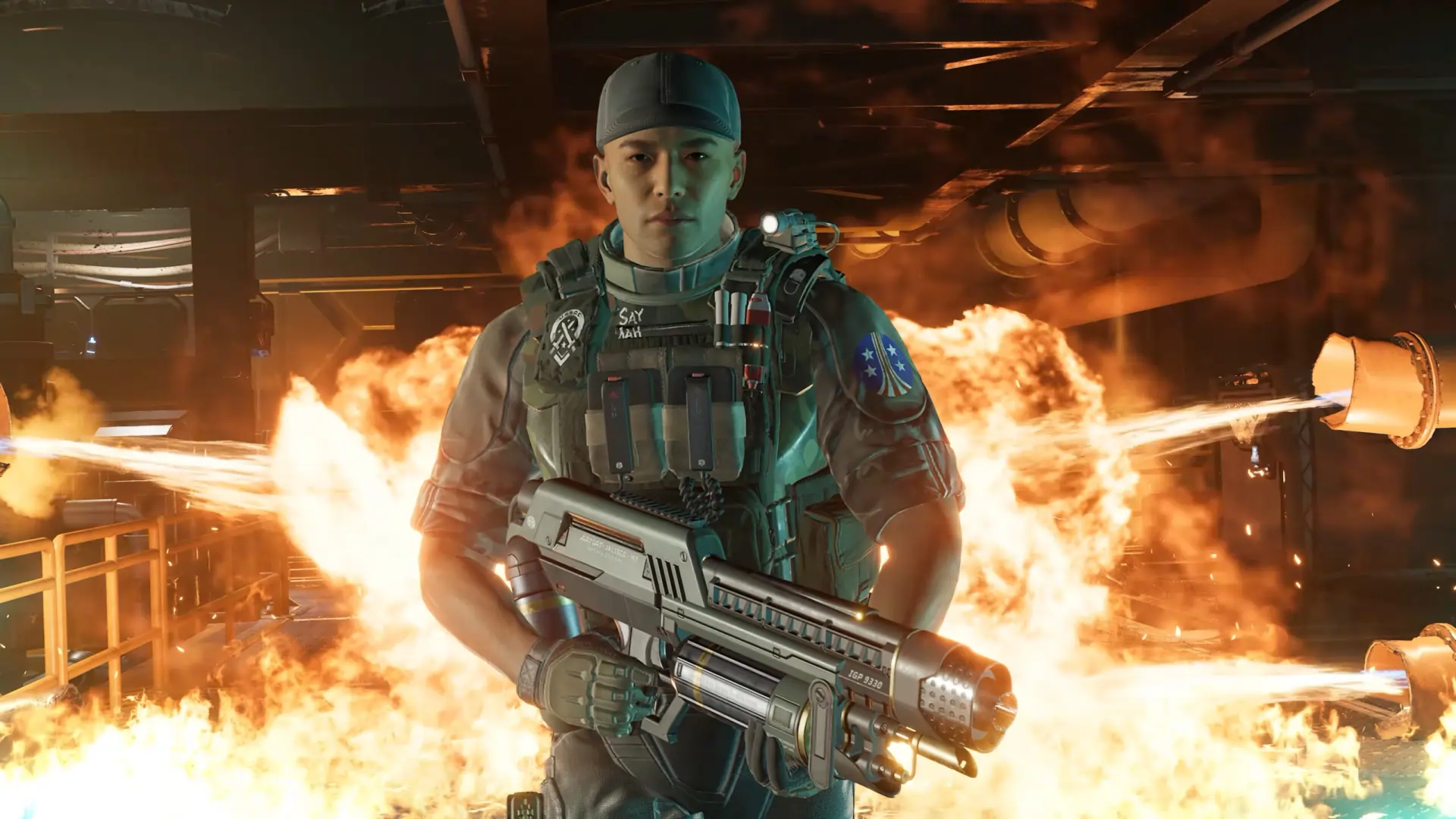 Cold Iron Studios sofre demissões em massa logo após lançamento de Aliens Fireteam Elite 2