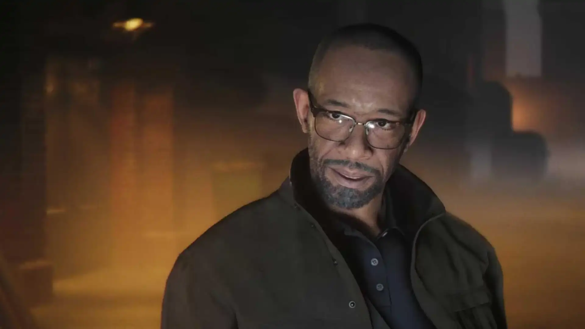 Roteirista de 007 First Light revela como mentor John Greenway molda novo James Bond
