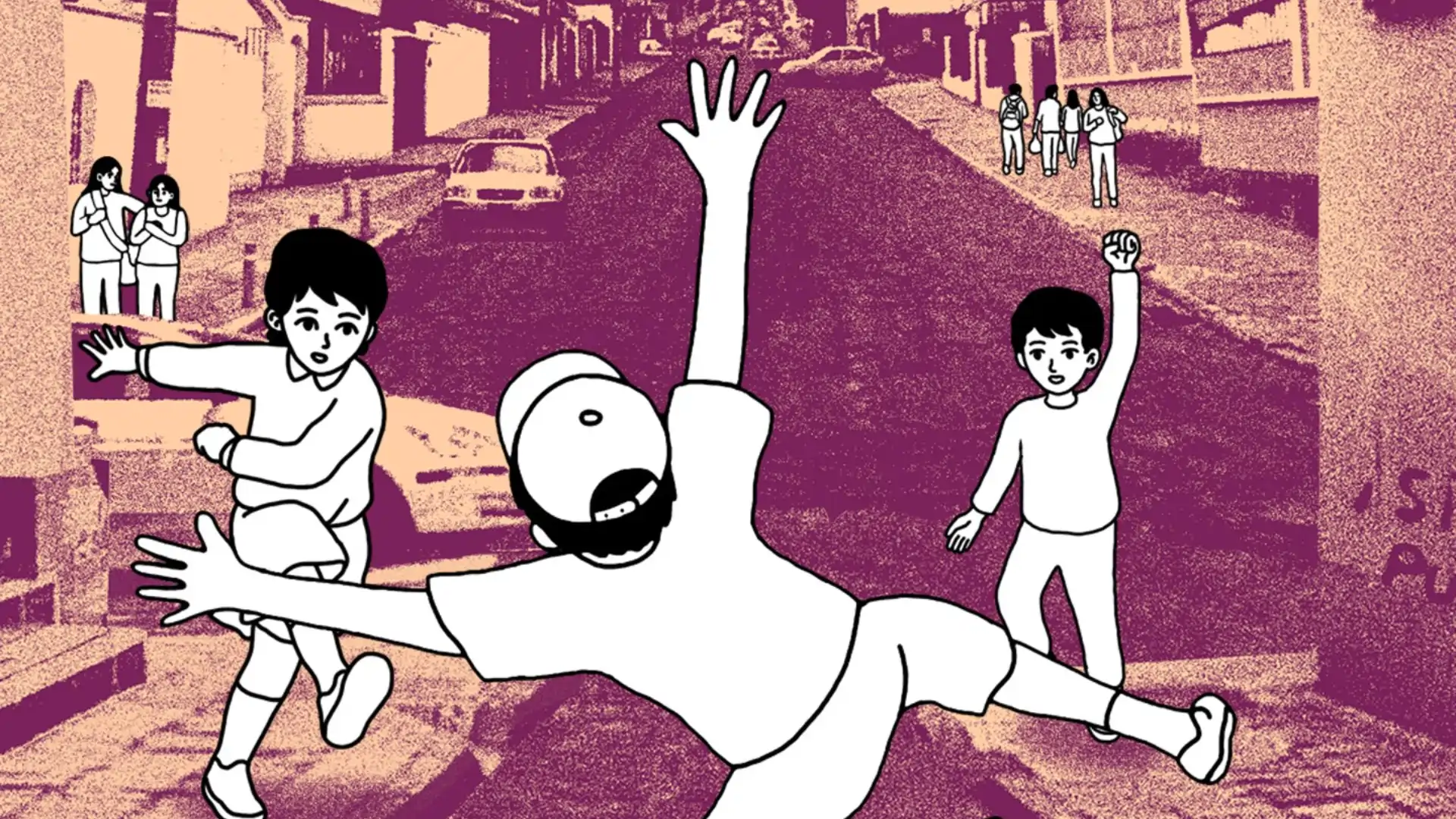 Despelote mostra que o amor pelo futebol nos une