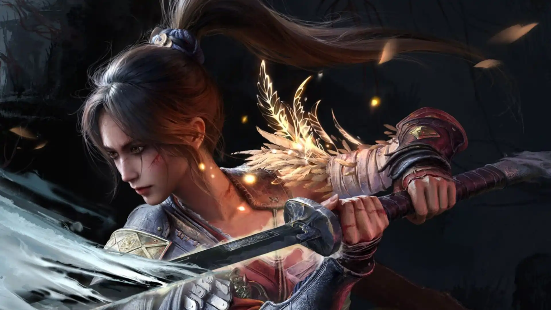 Digital Bros adquire os direitos de Wuchang: Fallen Feathers por €4 milhões