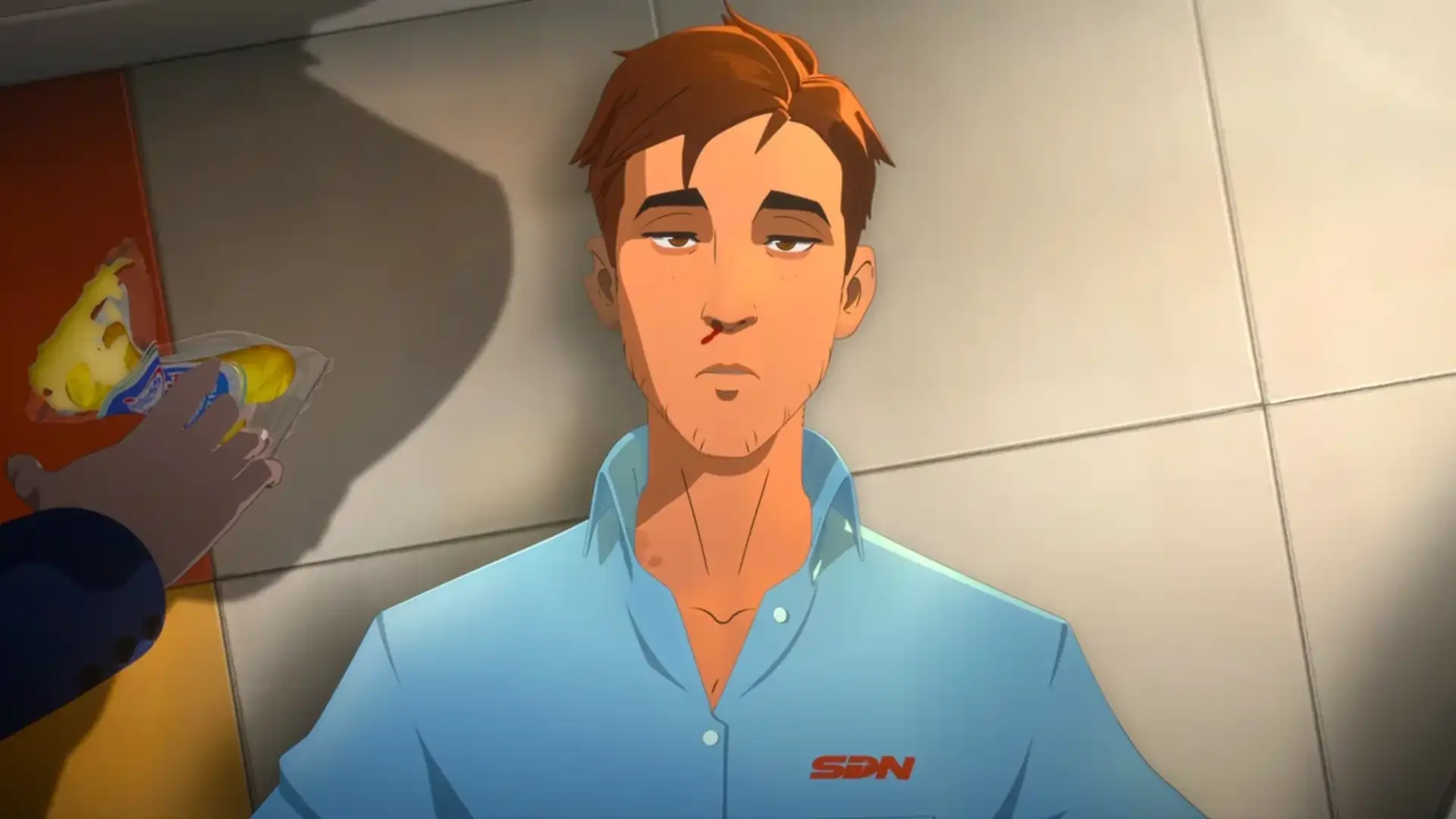 Censura obrigatória em Dispatch para Switch e Switch 2 gera revolta na comunidade