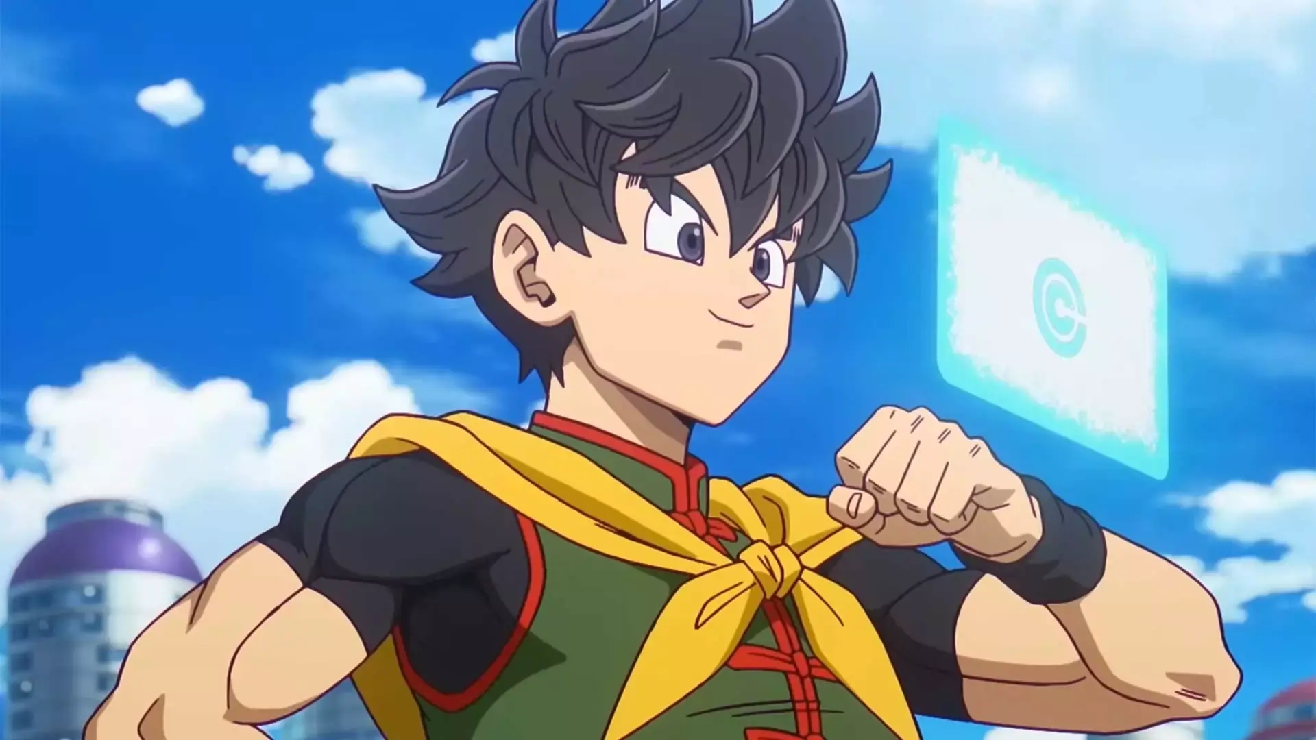 Trailer de Fight Your Way revela liberdade total em Dragon Ball Xenoverse 3