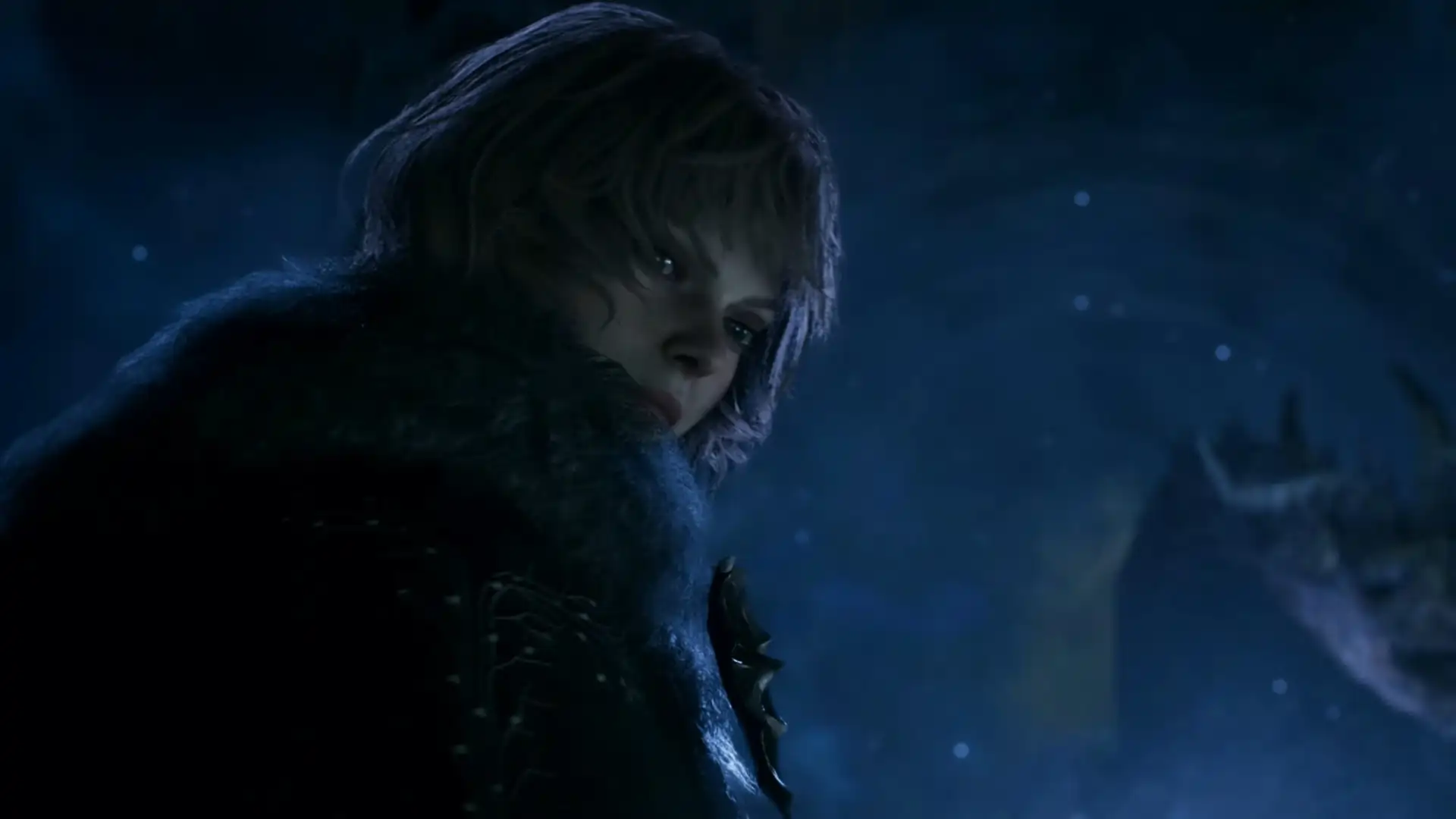 Trailer de Dark Arisen para Dragon's Dogma 2 revela a região de Norgan e o temível Fallen Dragon