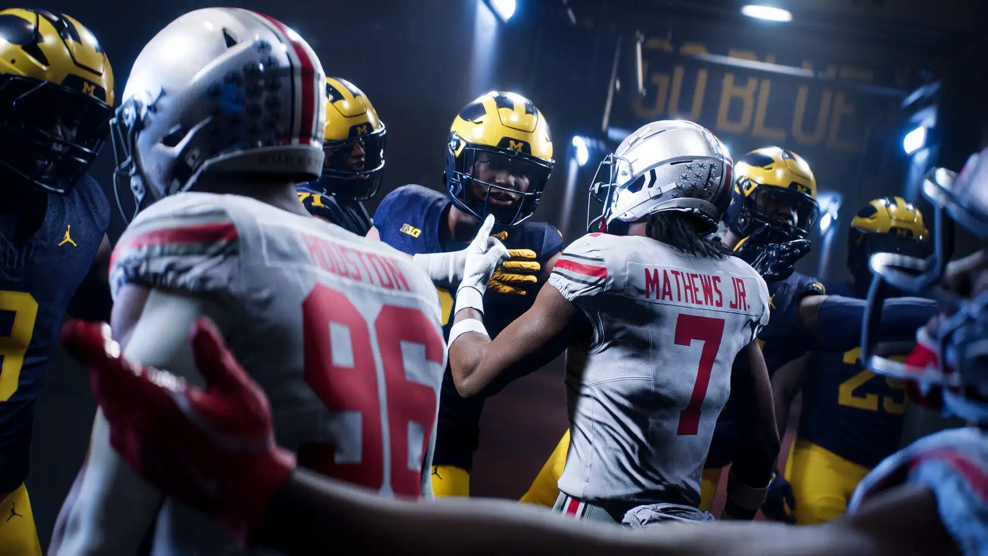 EA Sports recua e remove progressão paga de College Football 27 após críticas
