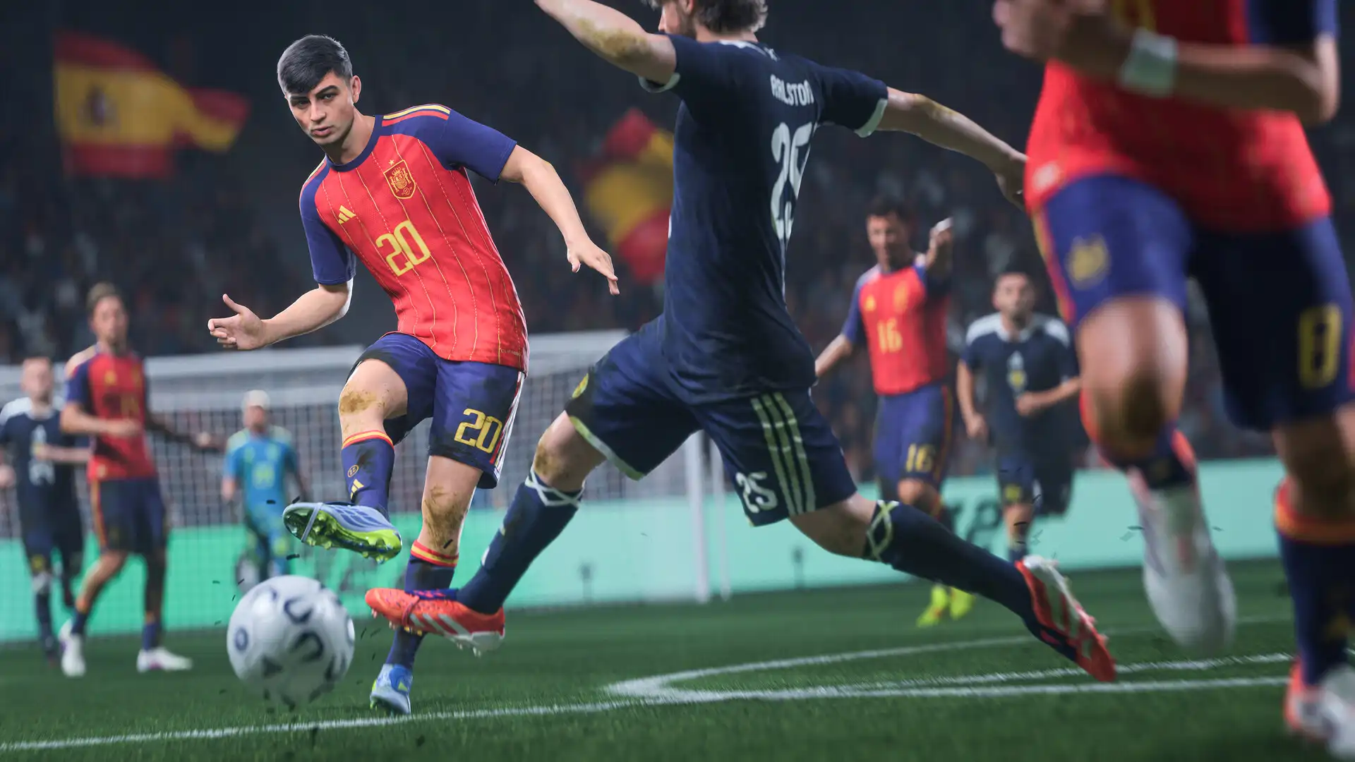 EA Sports FC 27 revoluciona o Ultimate Team com a inédita Galeria FUT