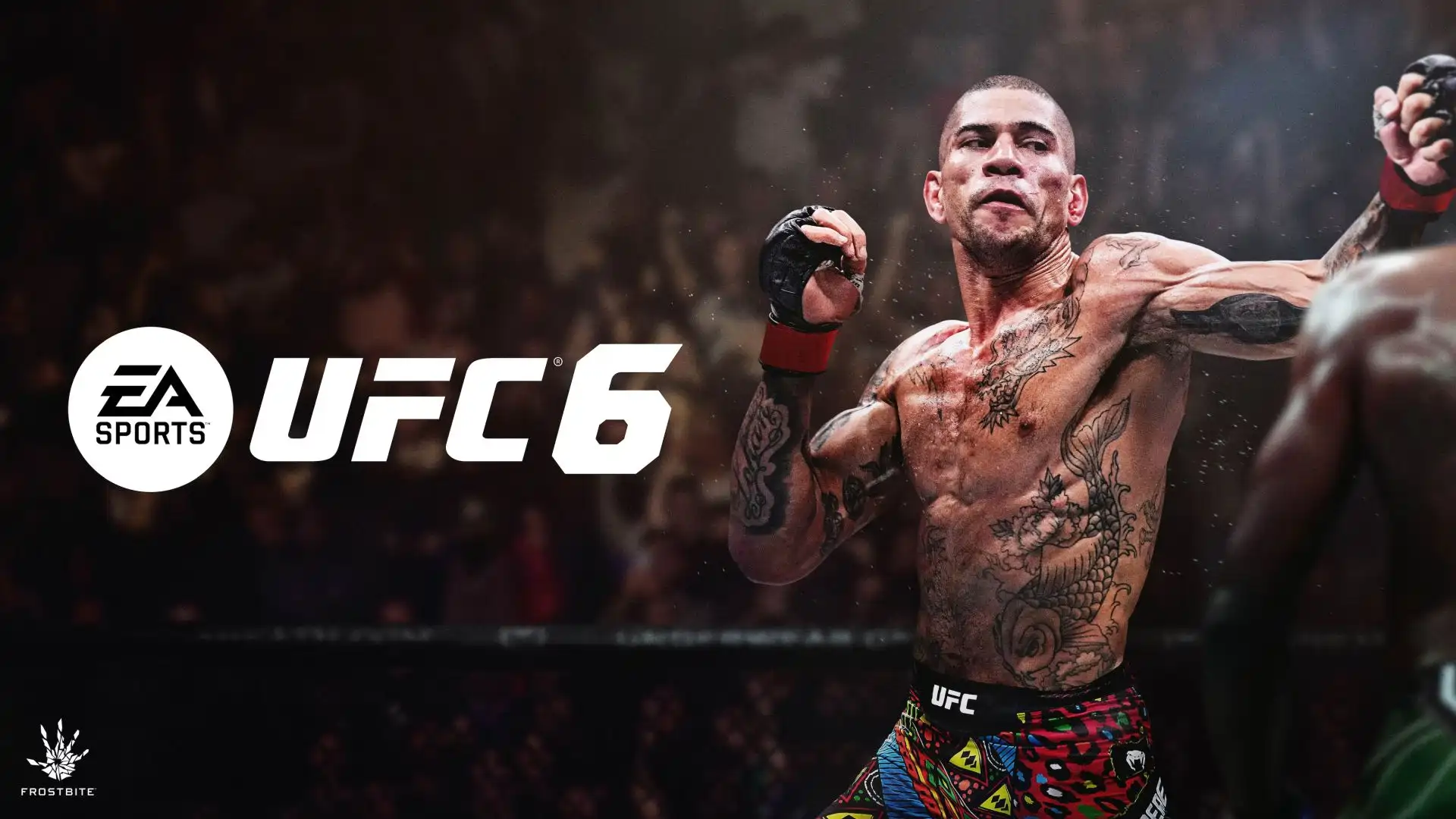 EA Sports detalha as novas mecânicas de combate e o fotorrealismo de UFC 6