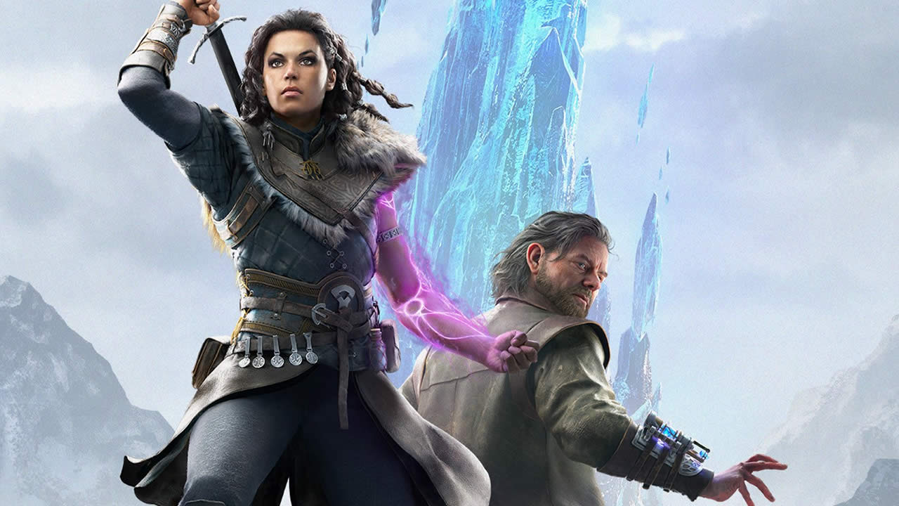 echoes of the end seria uma experiencia magica se nao fosse tecnicamente ruim 1