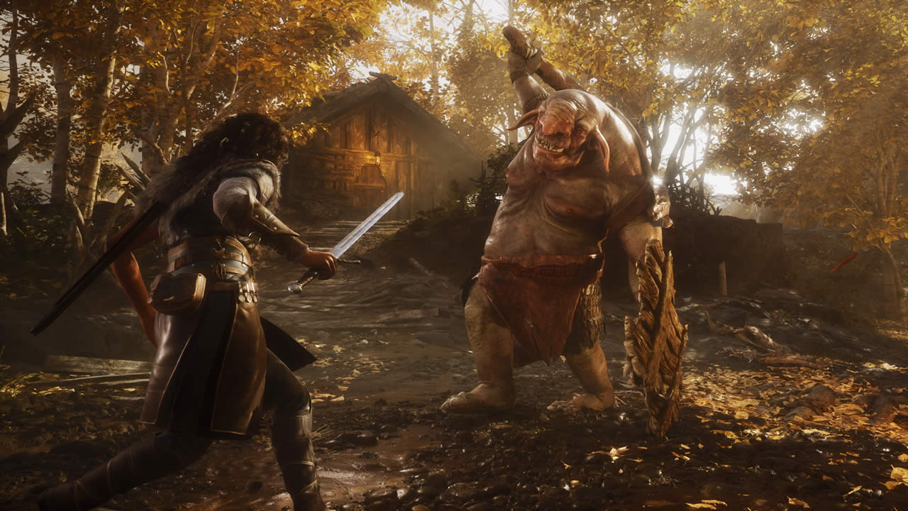 echoes of the end seria uma experiencia magica se nao fosse tecnicamente ruim 1