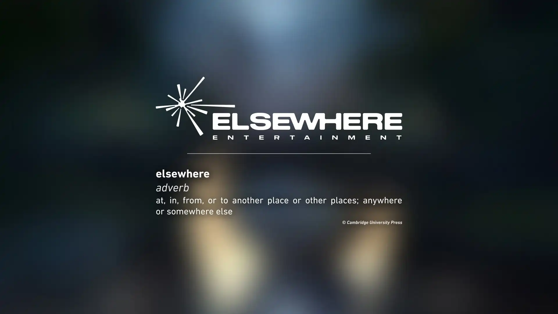 Jason Schreier confirma que RPG AAA da Elsewhere Entertainment continua em fase de incubação