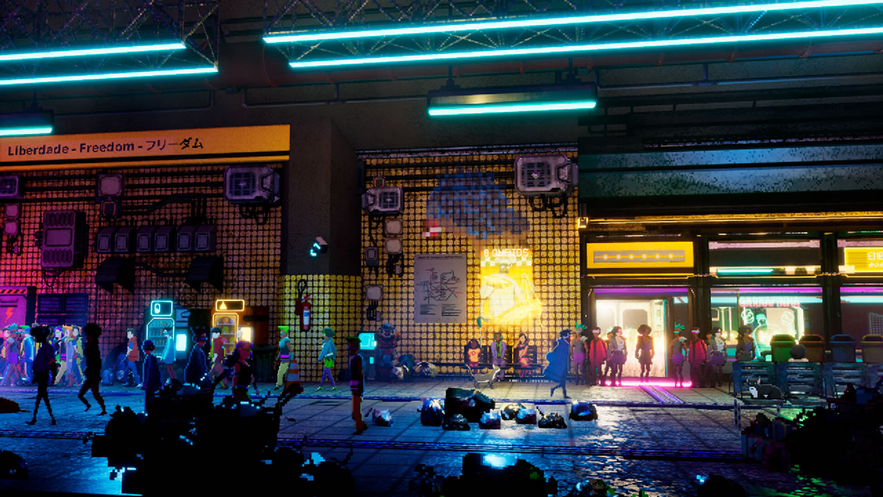 entrevista skydust o cyberpunk brasileiro que vai hackear sua mente 2