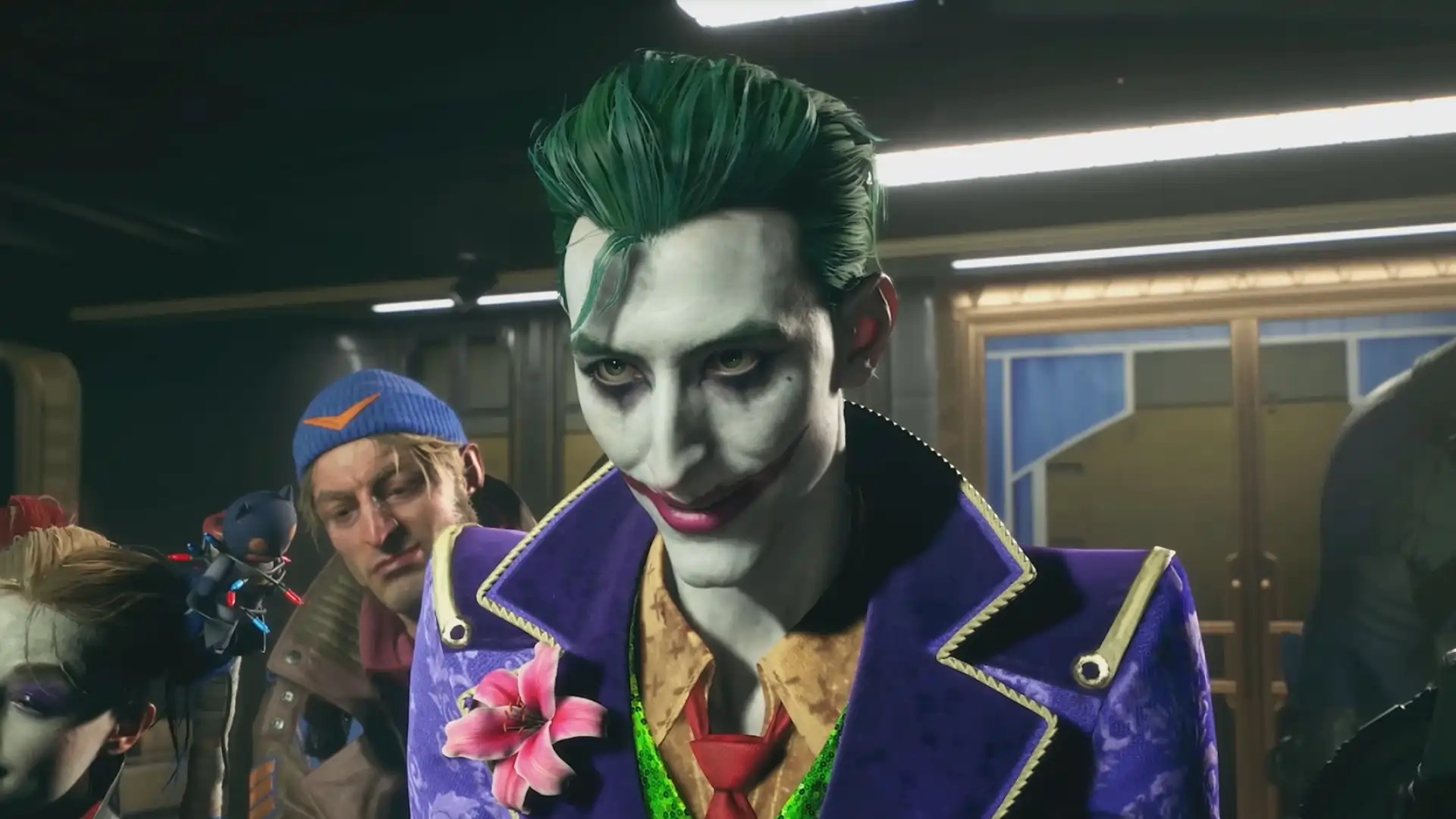 Ex-desenvolvedores revelam como a obsessão por lucro drenou a alma de Suicide Squad Kill the Justice League