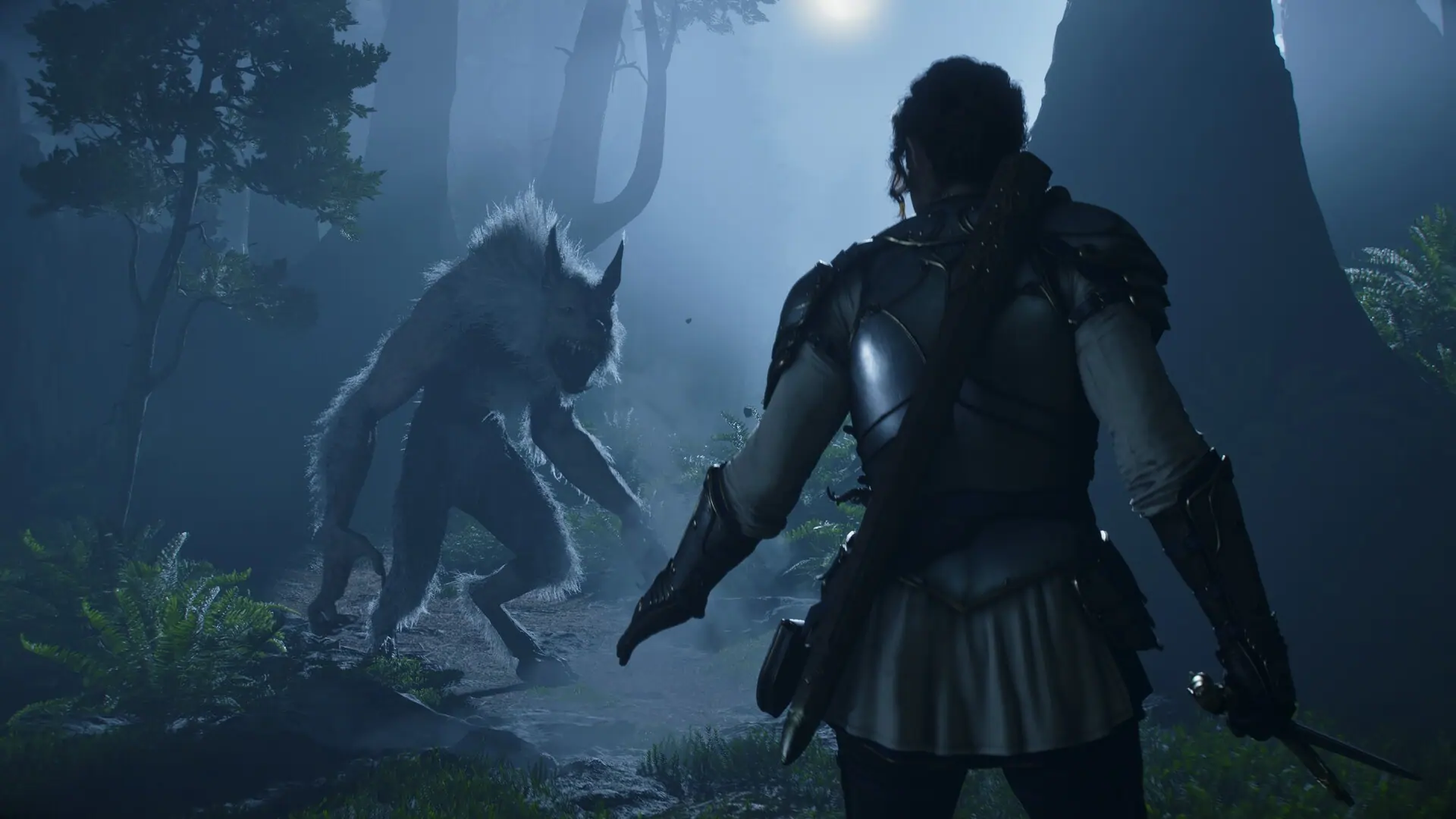 Fable abandona upgrades genéricos por sistema de progressão transformador
