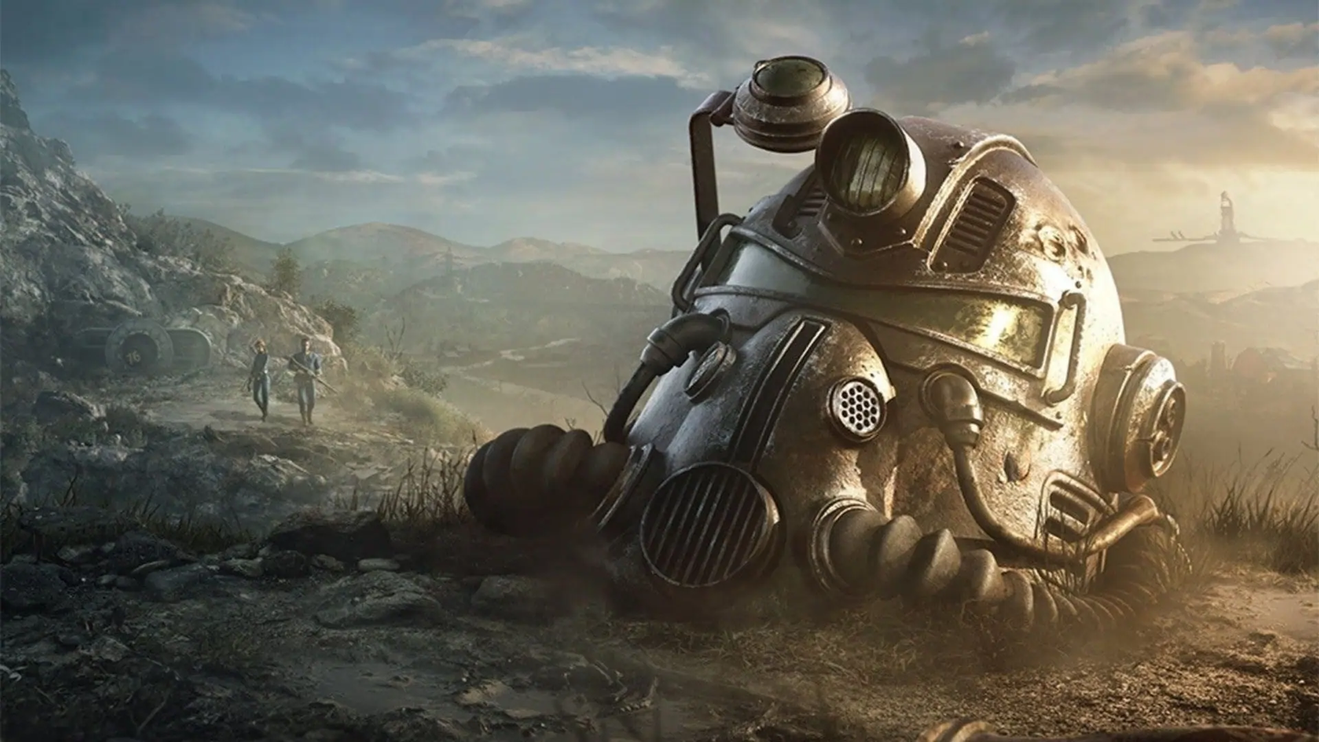 Bethesda confirma conteúdo sombrio e ports de nova geração em Fallout 76