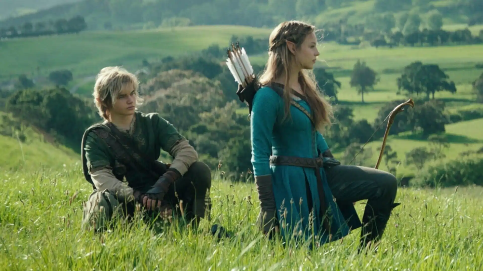 Filme live-action de The Legend of Zelda ganha nova data de estreia nos cinemas
