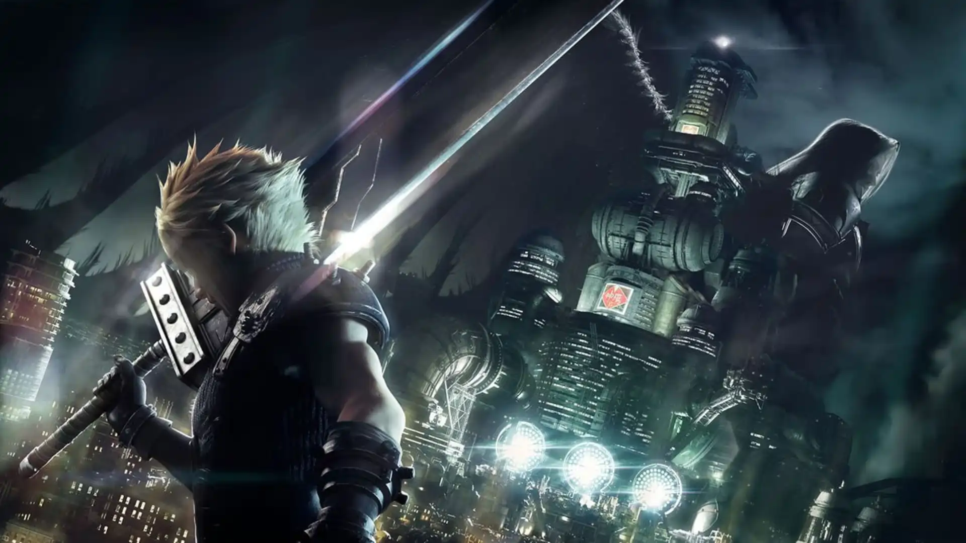 Diretor de Final Fantasy 7 Remake Part 3 já finalizou a campanha mais de 40 vezes